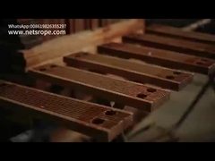 Come facciamo a fare la scala di corda per piloti di navi e la scala di corda per imbarcazioni marine