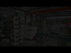 Funzione multifunzione 8 fili bianchi Sisal per varie applicazioni commerciali