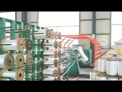 Corde di ancoraggio in nylon ad alta resistenza SPM OCIMF Conformità