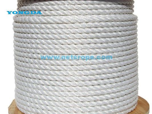 Corde intrecciate in nylon per wakeboarding/arrampicata/corsi di ostacoli