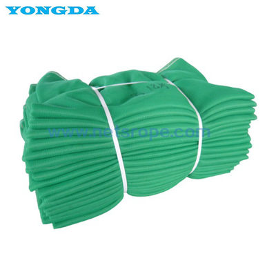 GB5725-2009 classe A Mesh Vertical Safety Net Rope fine