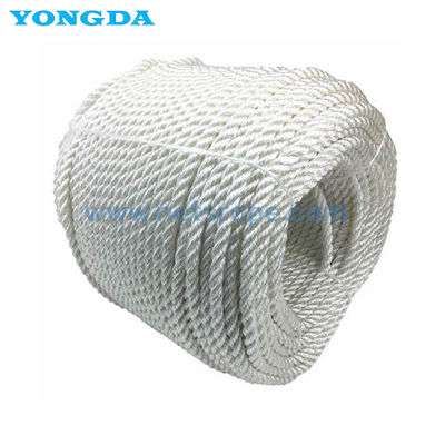 Corda di nylon ad elevato punto di fusione 6-Strand