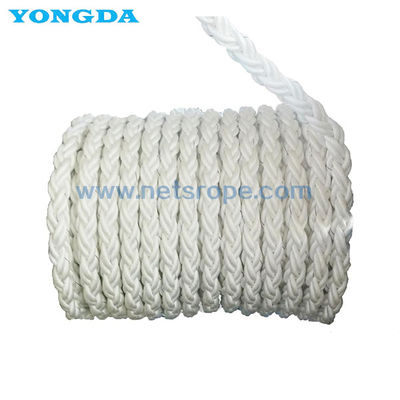 Corda normale del filamento del polipropilene 12-Strand