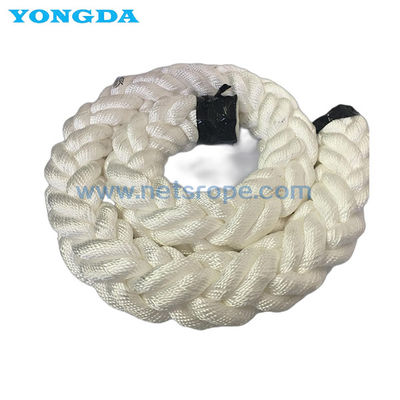 corda del poliestere 8-Strand
