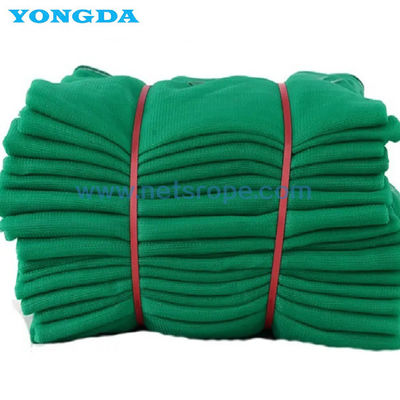 GB5725-2009 classe B Mesh Vertical Safety Net Rope fine