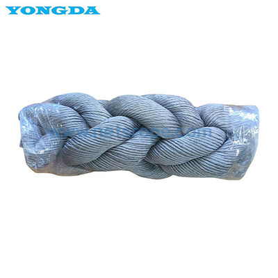 Corda della fibra della poliolefina della miscela 8-Strand di FZ/T 60320-2021