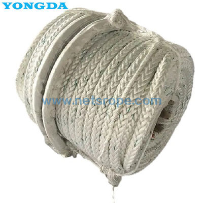 12 corde in fibra monofilamento in polipropilene GB/T8050-2017 20 mm