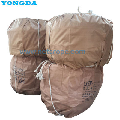 12 String UHMWPE corda di ormeggio corda di sollevamento corda di traino corda di treppia corda di pesca