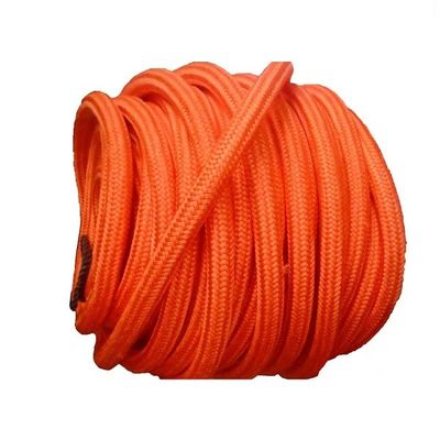 Peso leggero Alta resistenza 8 fili UHMWPE corda di ormeggio offshore