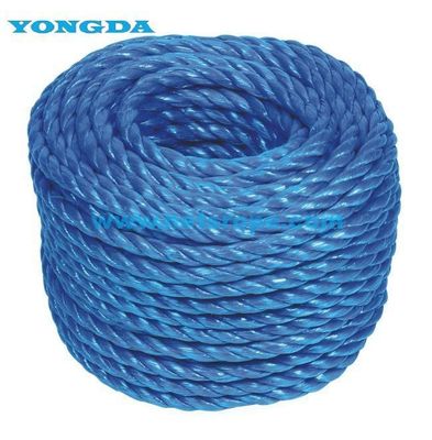 14-50mm PP a tre supporti per sollevamento/fissatura/sicurezza/industria/costruzione
