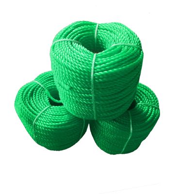 La corda da rimorchiatore ad alta tenacità 64mm PP 8 Strand è la scelta ideale per il rimorchio e altro ancora.