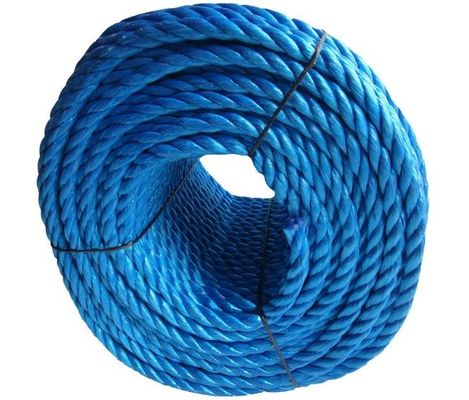 Alta tenacia 72mm PP 8 stand Camp Rope per ostacoli / addestramento / manipolazione di munizioni